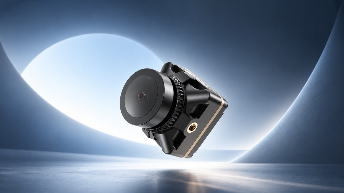 RunCam Robin 3