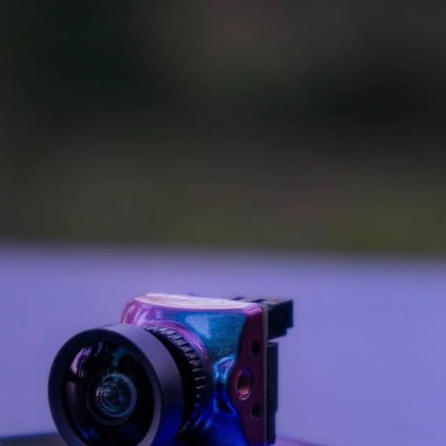 RunCam Racer Nano 4