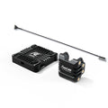 RunCam DJI O4 Wide Air Unit Installation CNC Kit (Cable 200mm)