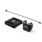 RunCam DJI O4 Wide Air Unit Installation CNC Kit (Cable 200mm)