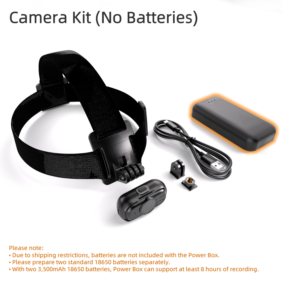 RunCam Feed Camera