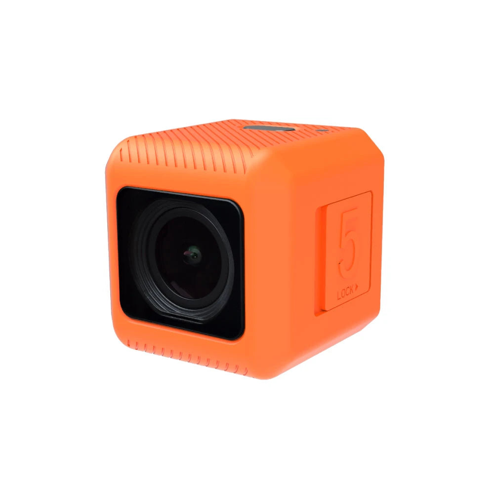 RunCam 5 Orange camera