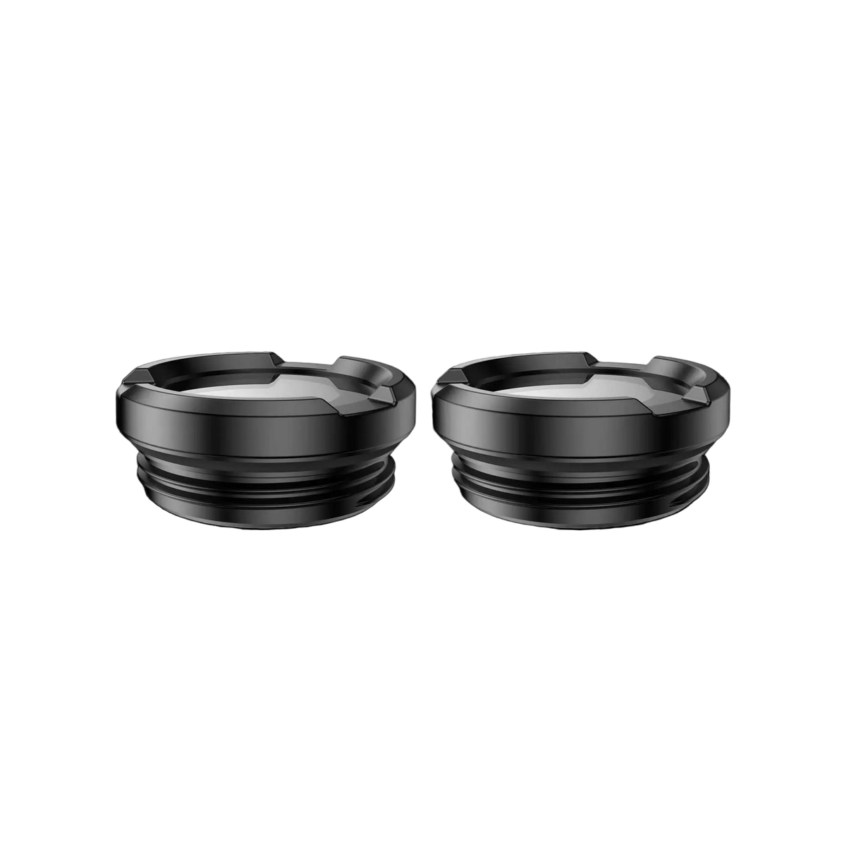 Tempered glass protector for RunCam Helmet Camera 2