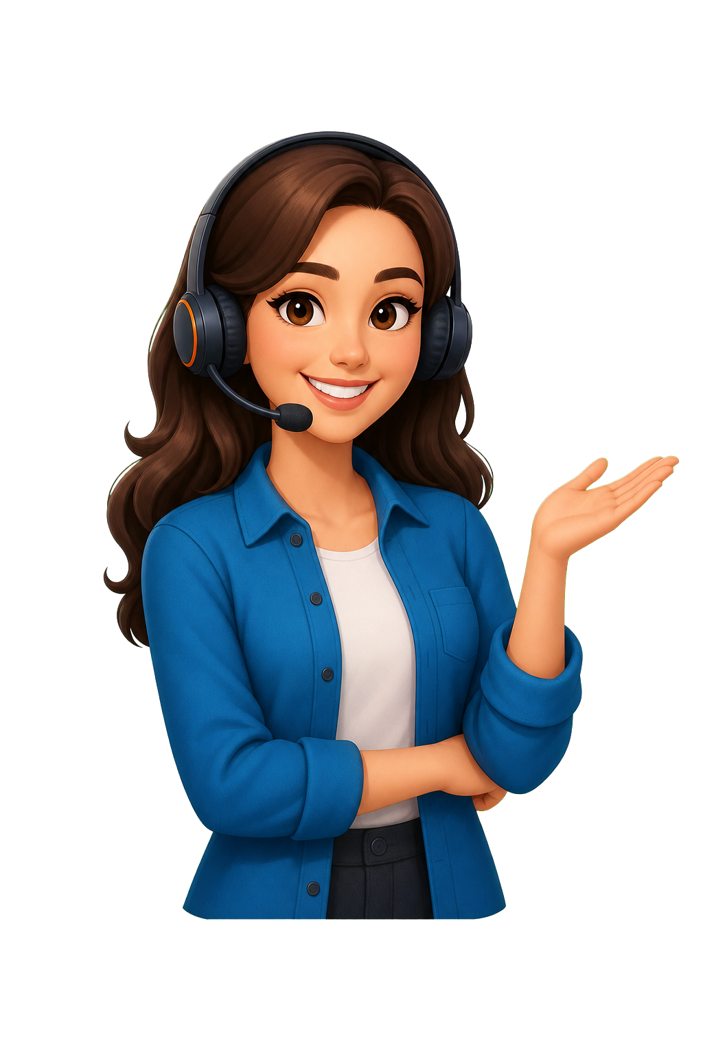 RunCam customer support specialist